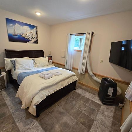 Peaceful Apartment Traverse City Luaran gambar