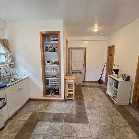 Peaceful Apartment Traverse City Luaran gambar