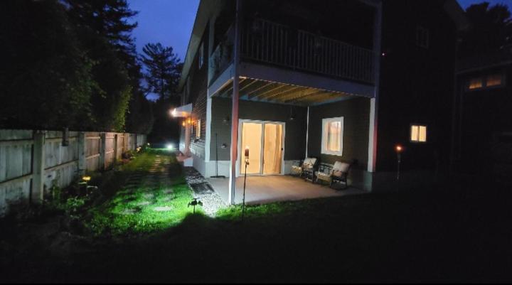 Peaceful Apartment Traverse City Luaran gambar