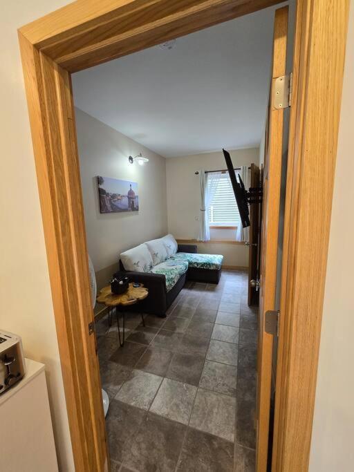 Peaceful Apartment Traverse City Luaran gambar