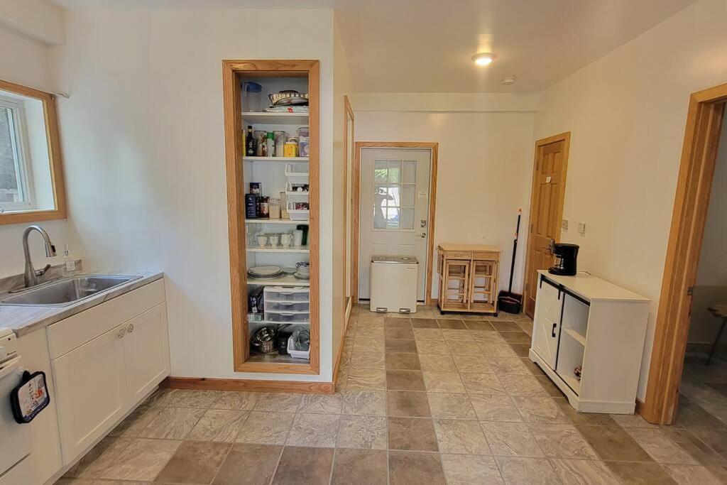 Peaceful Apartment Traverse City Luaran gambar