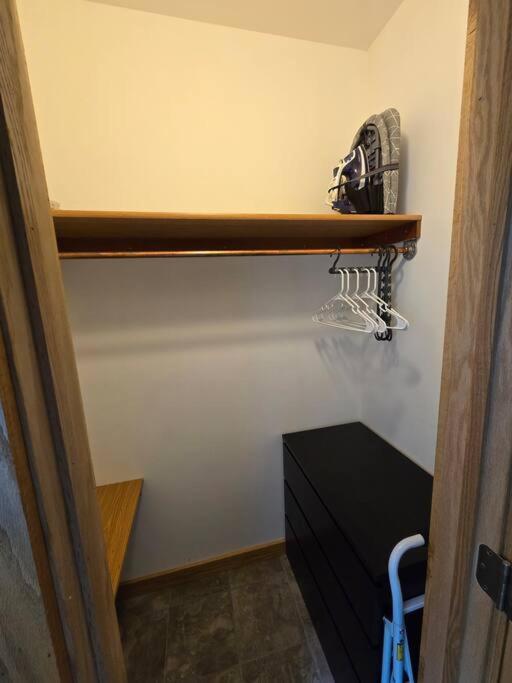 Peaceful Apartment Traverse City Luaran gambar