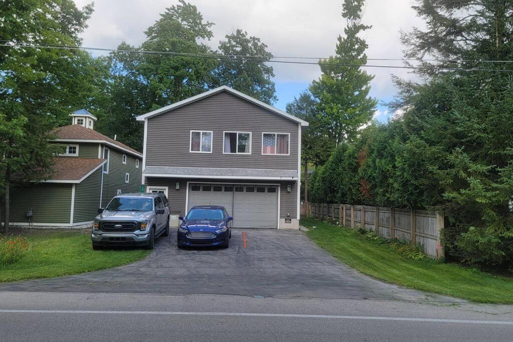 Peaceful Apartment Traverse City Luaran gambar