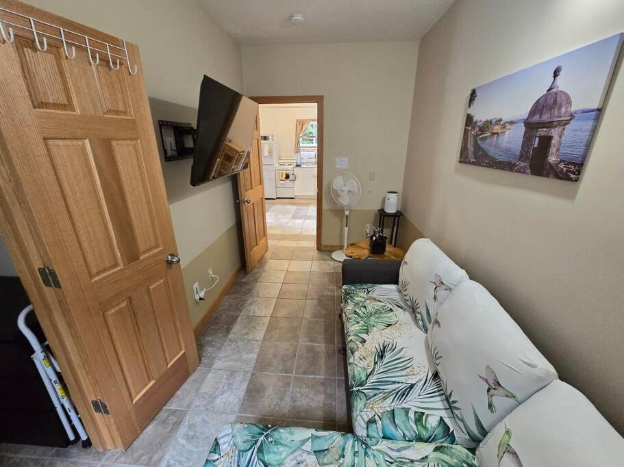 Peaceful Apartment Traverse City Luaran gambar