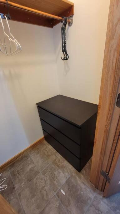Peaceful Apartment Traverse City Luaran gambar