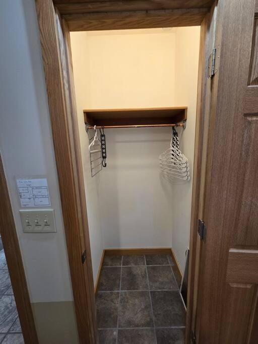 Peaceful Apartment Traverse City Luaran gambar