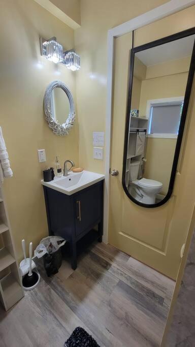 Peaceful Apartment Traverse City Luaran gambar