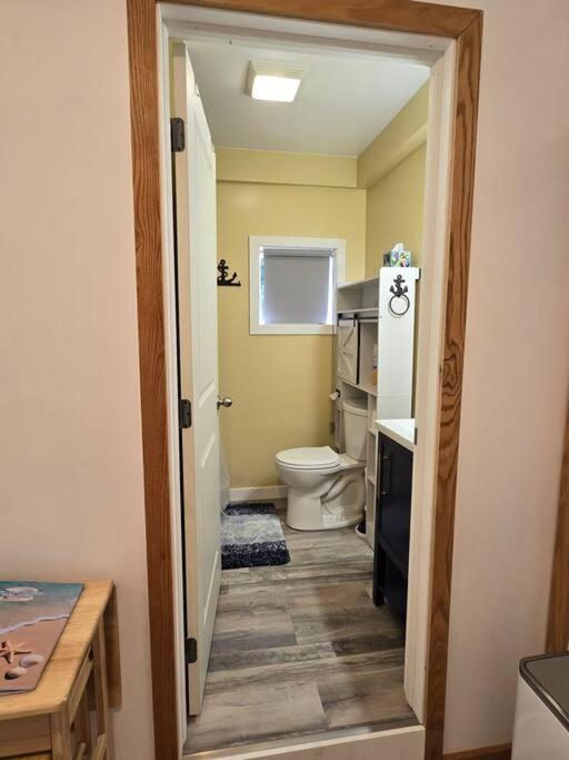 Peaceful Apartment Traverse City Luaran gambar