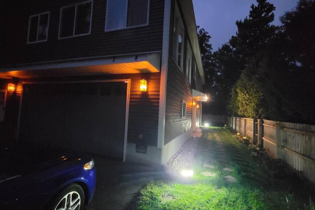 Peaceful Apartment Traverse City Luaran gambar